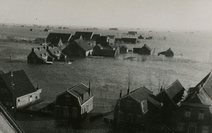 zuidland